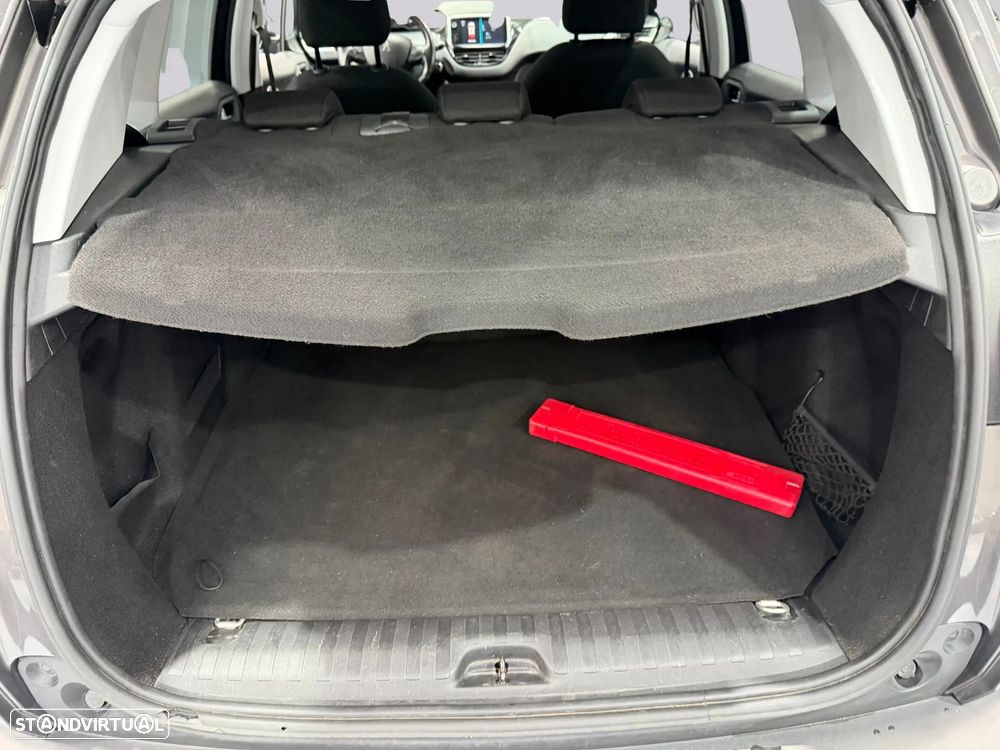 Peugeot 2008 - 39