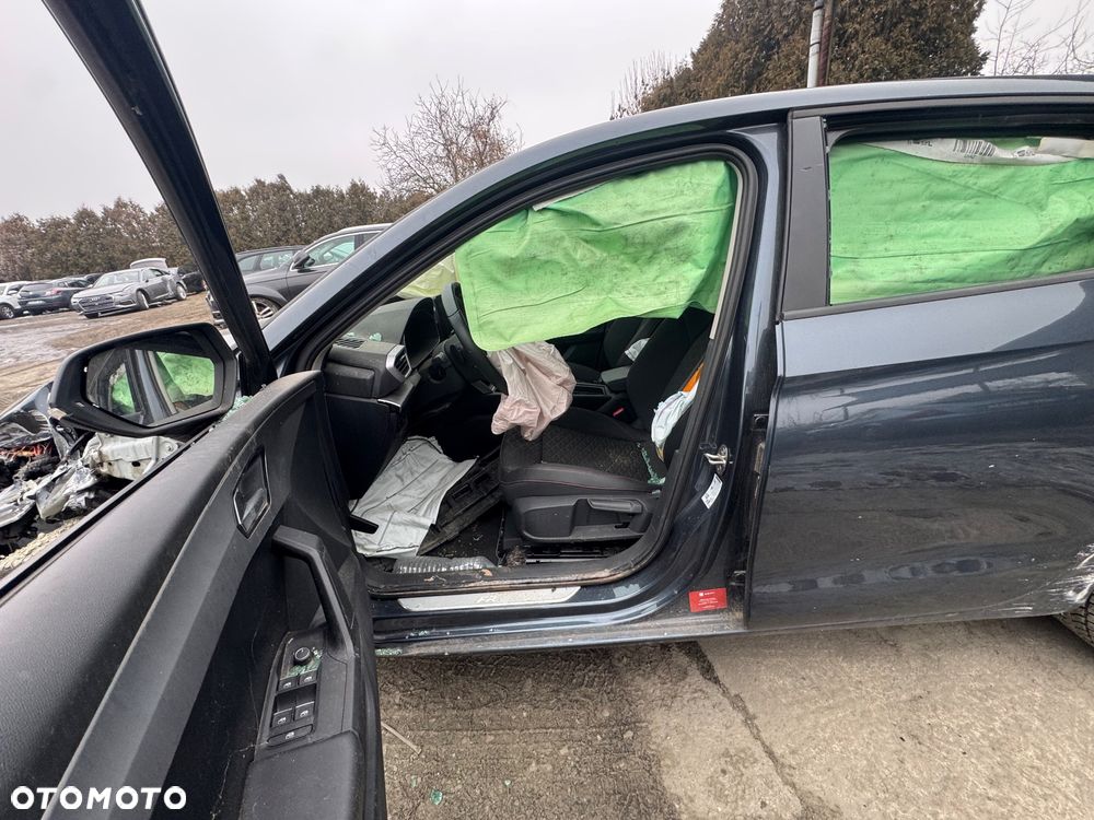 Seat Leon 2.0 TDI DSG FR Plus - 13