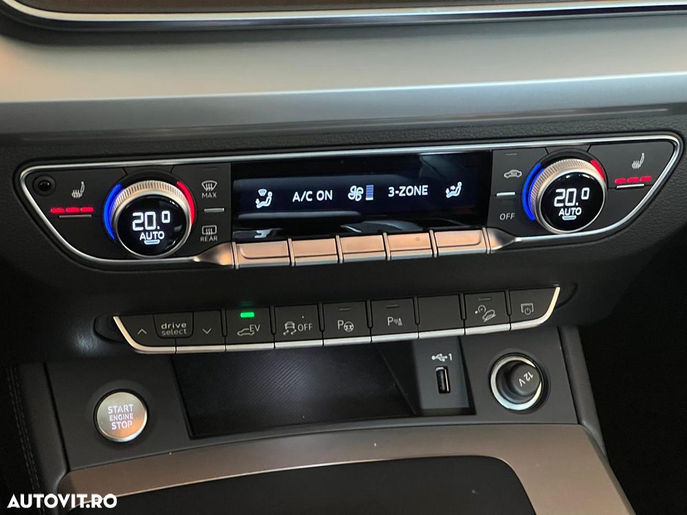 Audi Q5 50 TFSIe quattro S tronic S line - 28