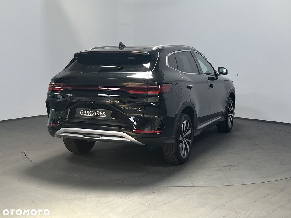 BYD Seal U 1.5 Boost - 5