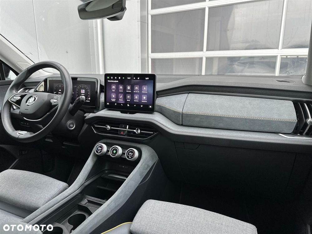 Skoda Kodiaq 2.0 TDI 4x2 Selection DSG - 15