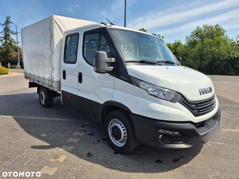 Iveco Daily - 5