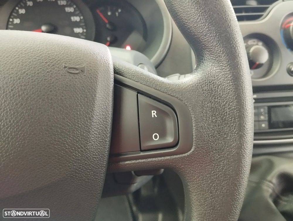 Renault Kangoo 1.5 dCi Business S/S  | DEDUZ IVA - 18