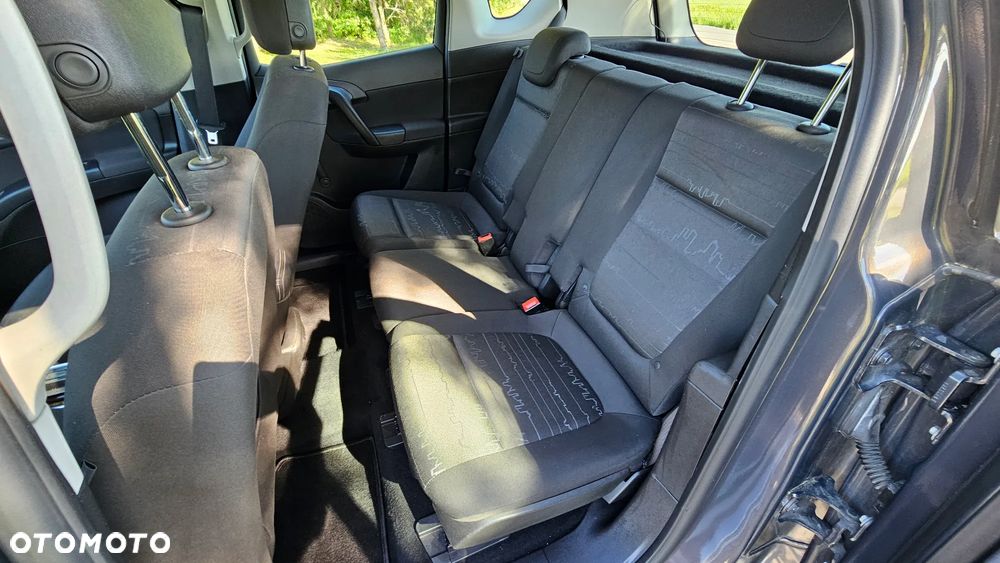 Opel Meriva 1.4 Ecoflex Start/Stop Edition - 19