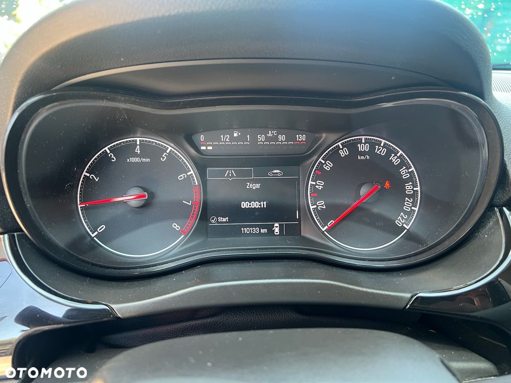 Opel Corsa 1.4 Active - 15