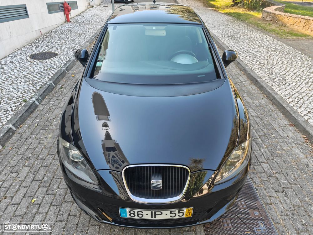 SEAT Leon 1.9 TDI Sport Limited - 3