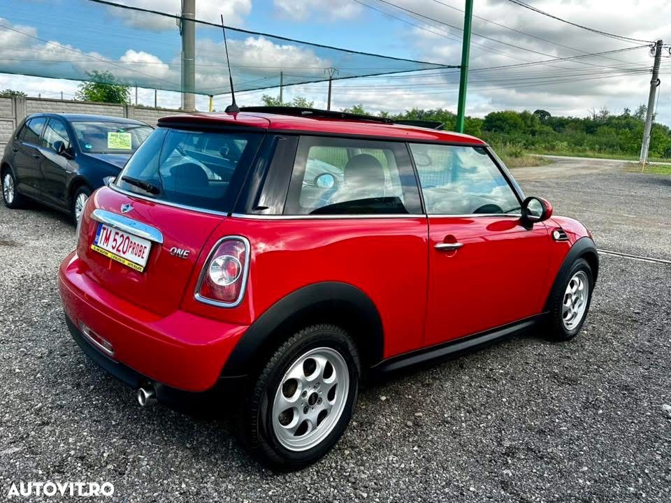 Mini ONE Standard - 4