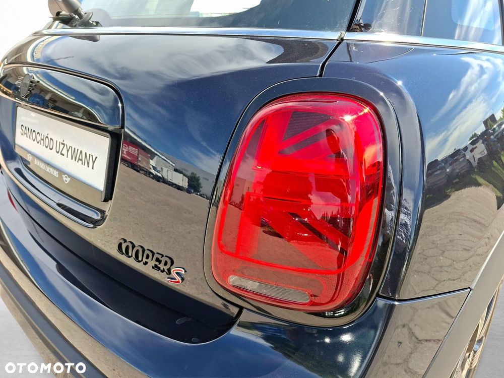 MINI Cooper S - 24