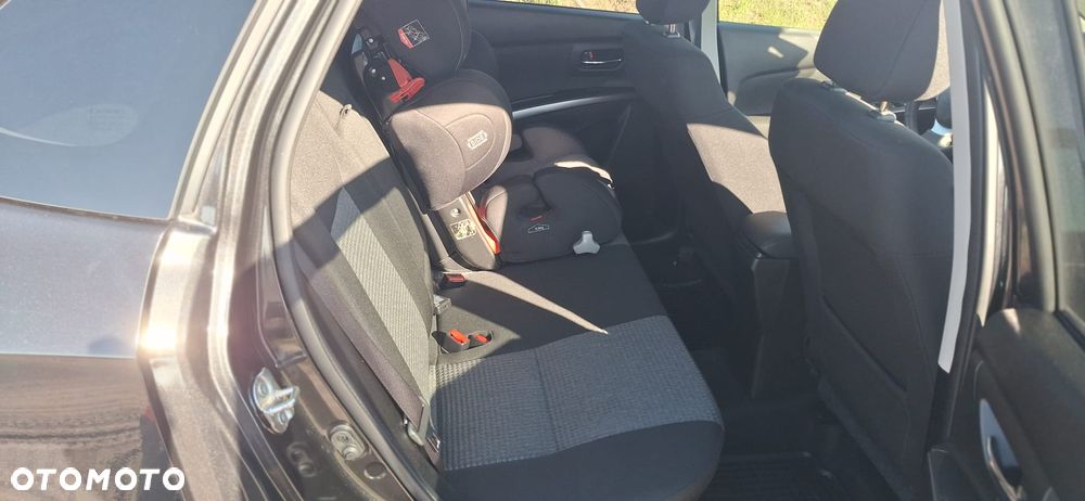Suzuki SX4 S-Cross - 17