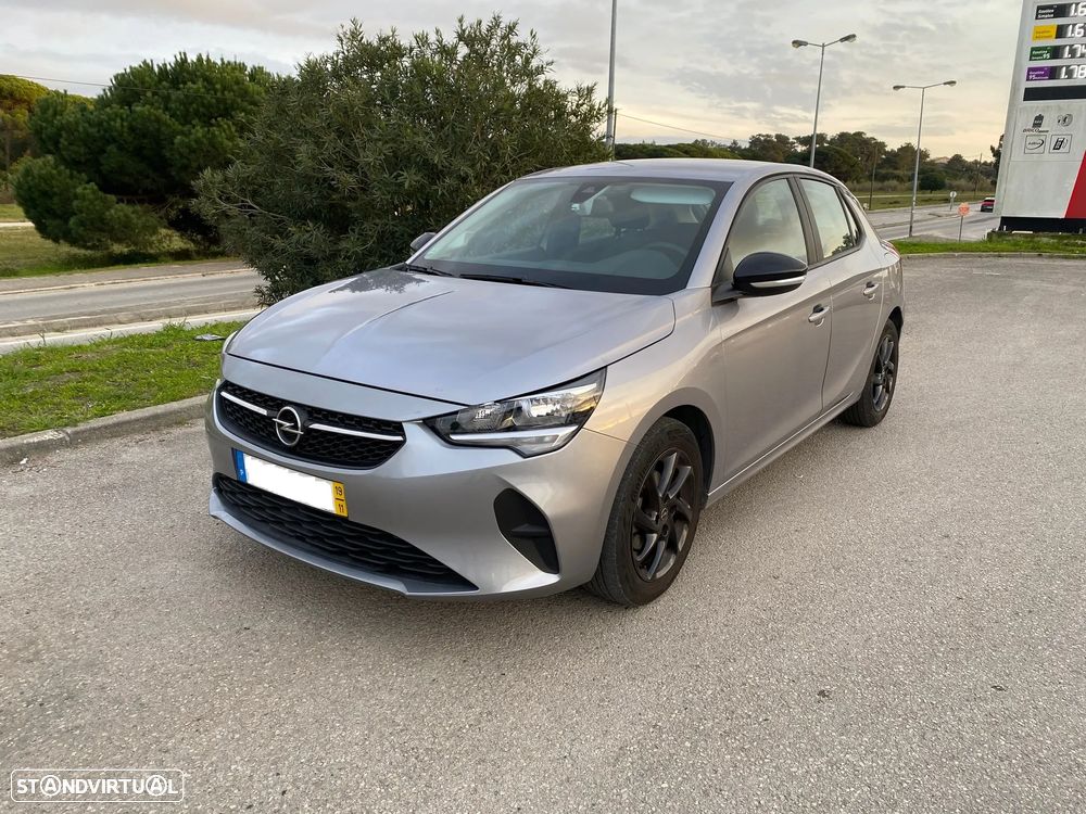 Opel Corsa 1.2 Edition - 1