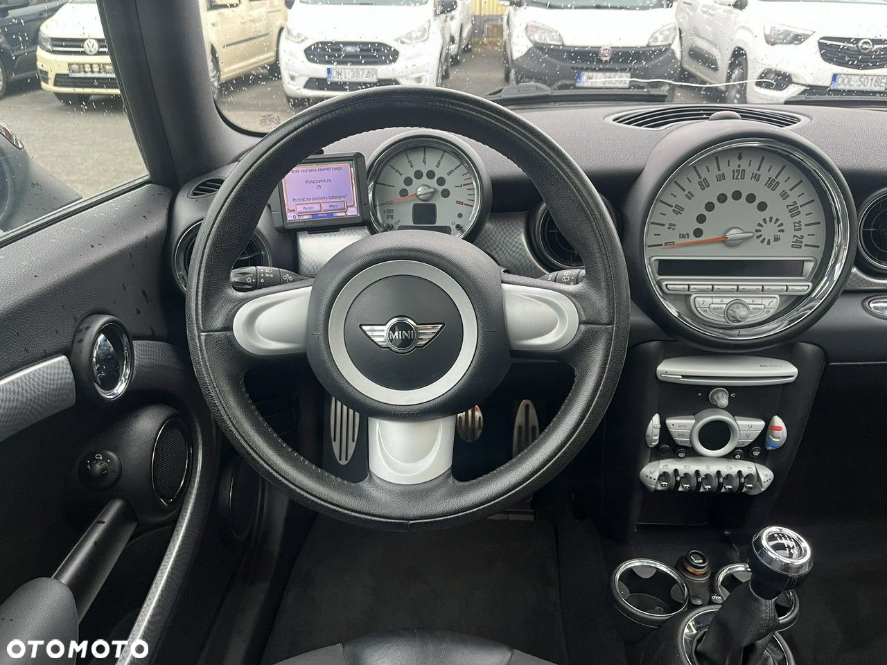 MINI Clubman - 18