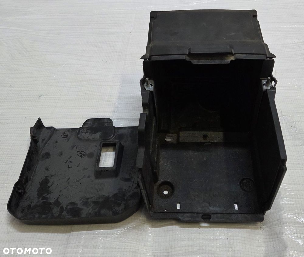 OSŁONA OBUDOWA AKUMULATORA AM51-10723-AD FORD C-MAX MK2 - 6