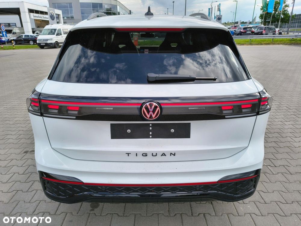 Volkswagen Tiguan - 7