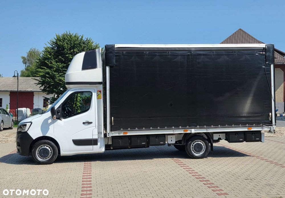Renault Master - 7