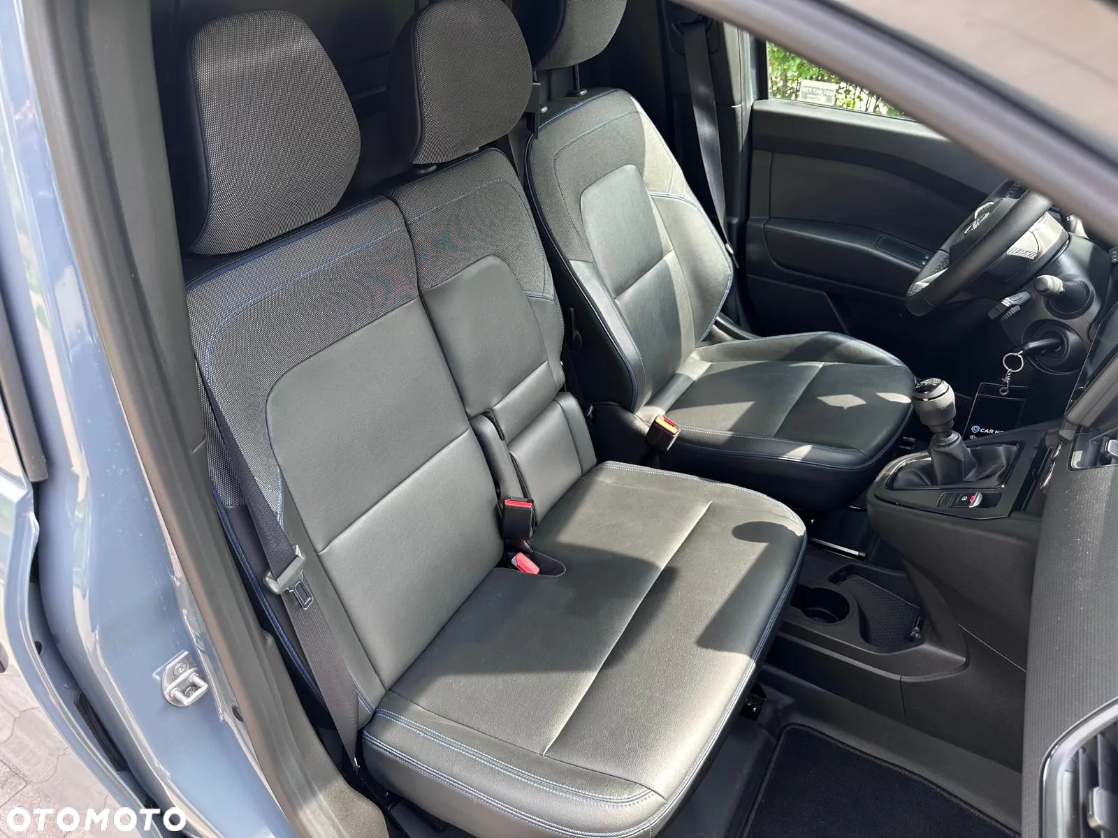 Nissan Townstar Combi 1.3 DIG-T L2 Business Plus - 11