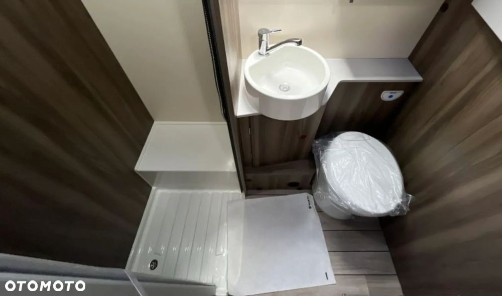 Roller Team Kronos 295TL - 4