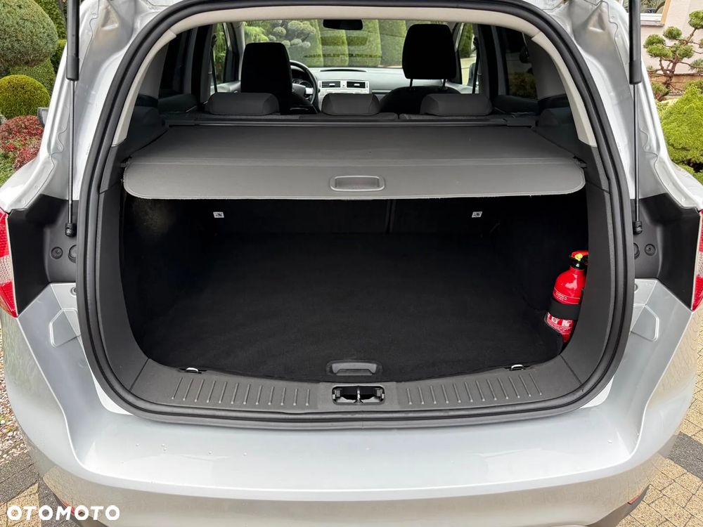 Ford Kuga 2.0 TDCi 2x4 SYNC - 23