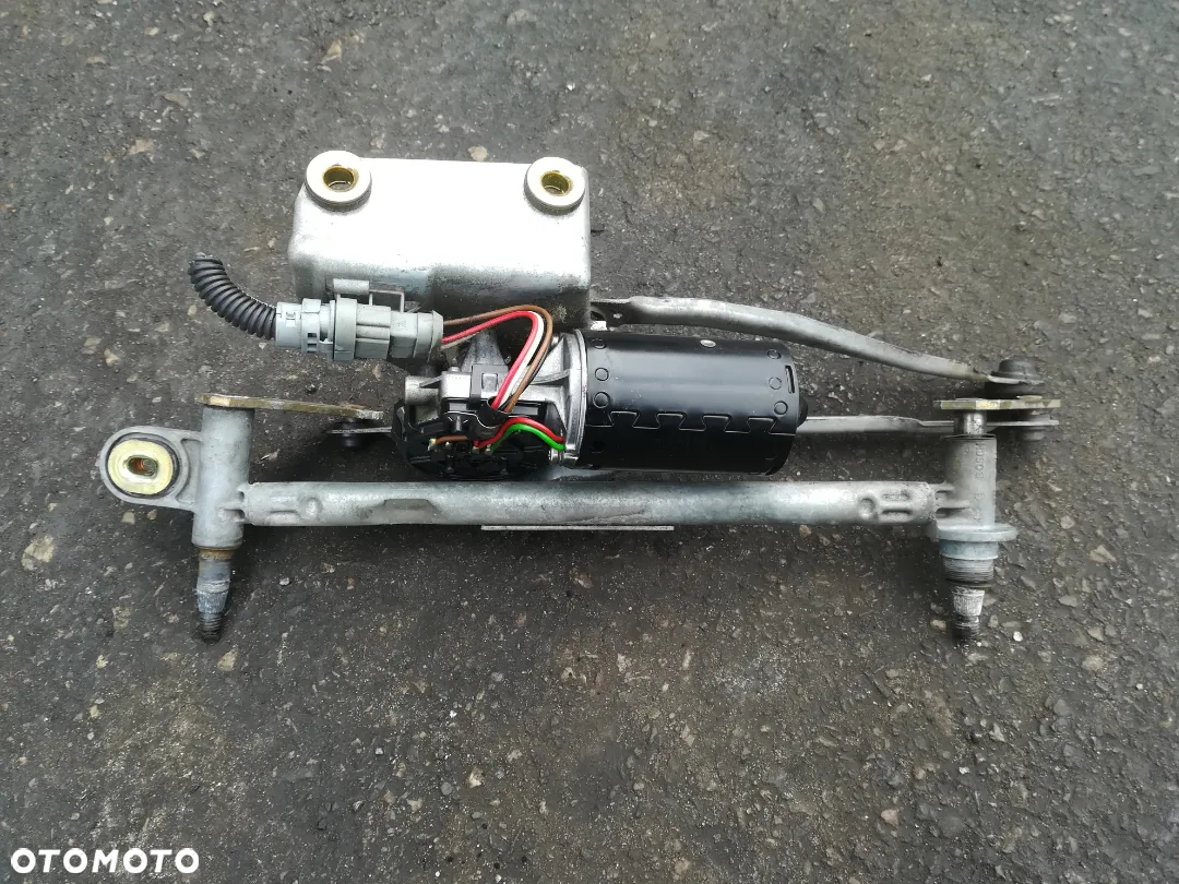 Mechanizm silniczek wycieraczek przednich RENAULT Scenic I lift - 5