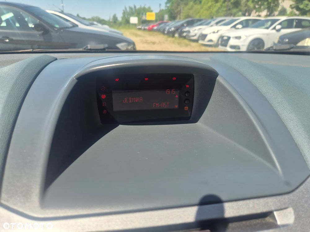 Ford Fiesta 1.25 Viva - 18