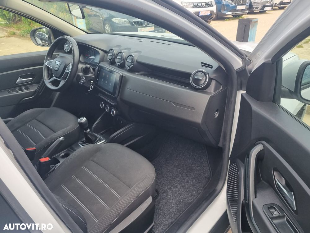 Dacia Duster ECO-G 100 Comfort - 10