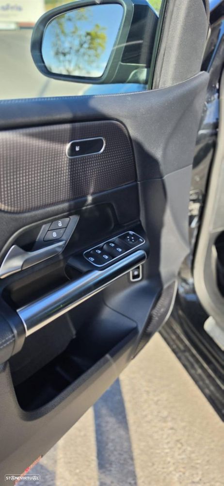 Mercedes-Benz B 250 e 8G-DCT Progressive Advanced - 13