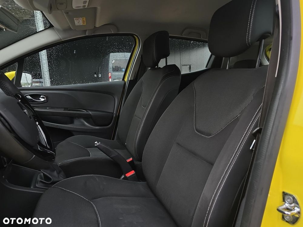 Renault Clio 0.9 Energy TCe Dynamique - 13