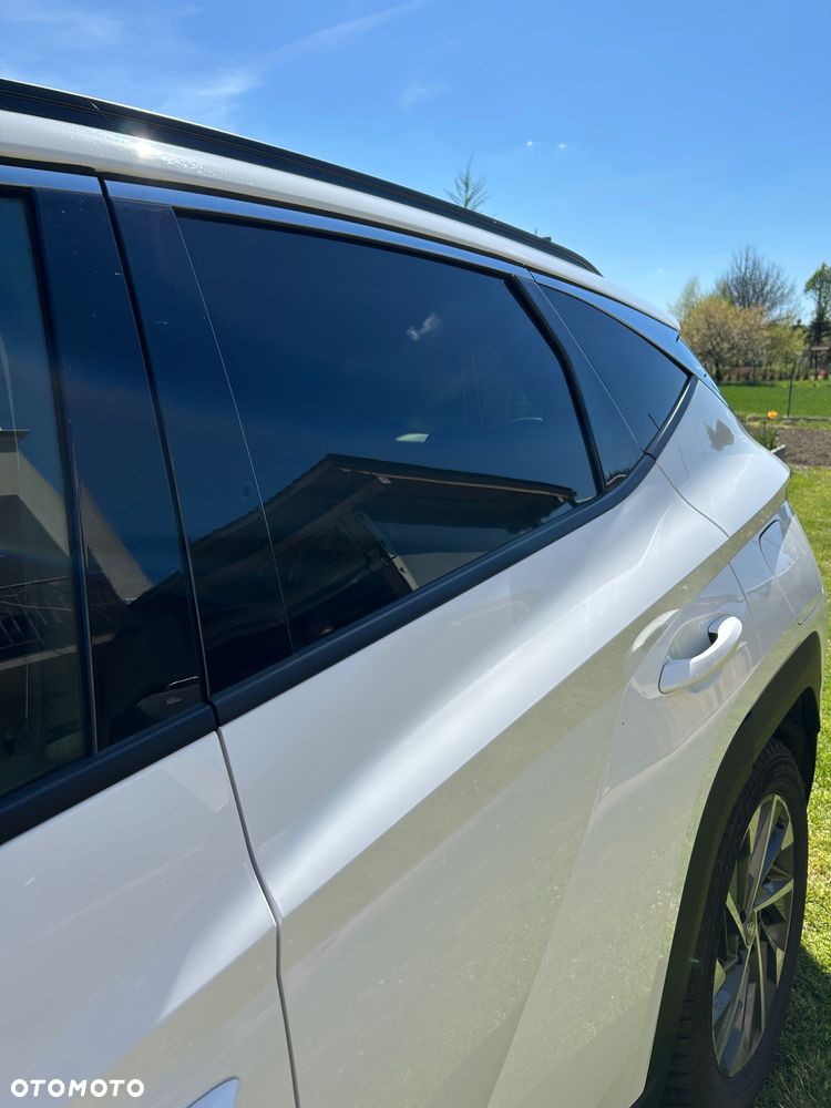 Hyundai Tucson 1.6 T-GDi 48V Executive 2WD DCT - 6