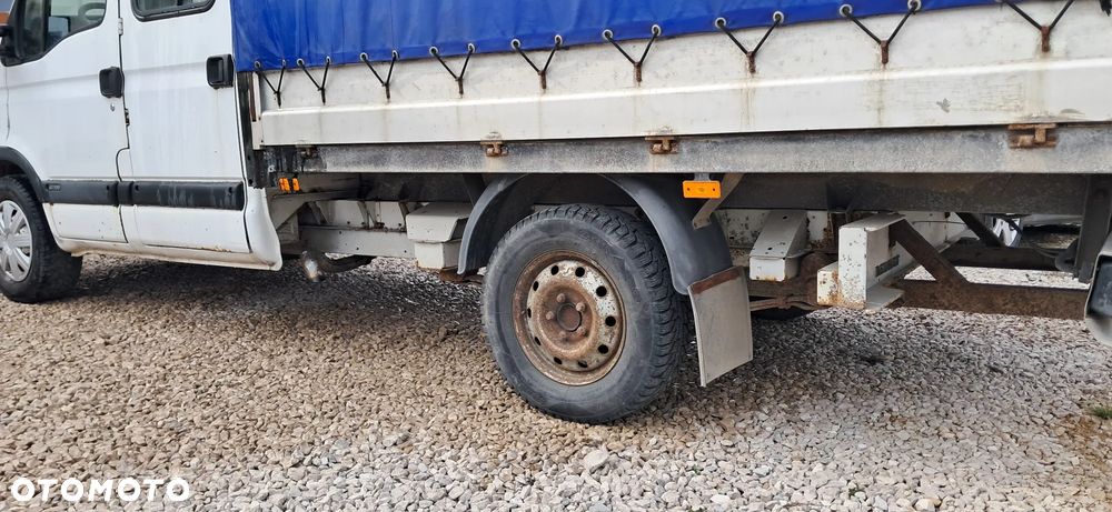 Renault Master - 4