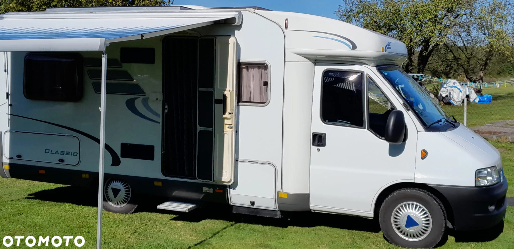 Hymer-Eriba T - 8