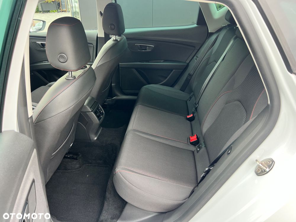 Seat Leon 1.4 TSI FR S&S - 14