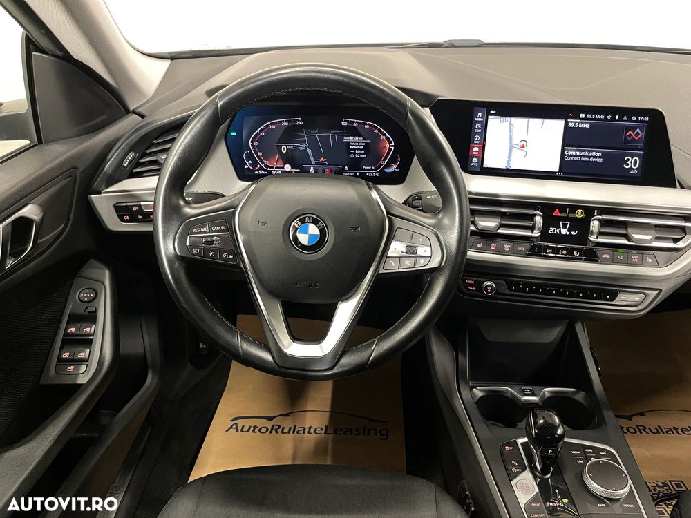 BMW Seria 2 218i Aut. Advantage - 7