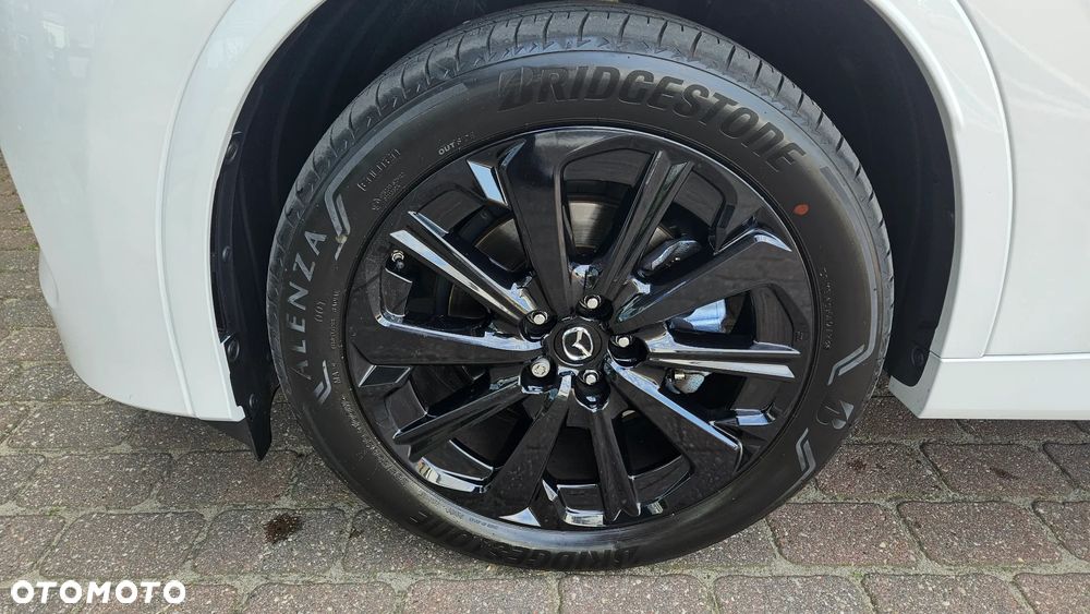 Mazda CX-60 3.3 D mHEV Homura - 7