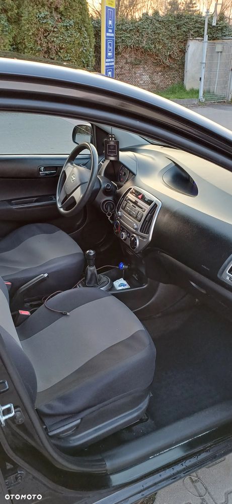 Hyundai i20 1.2 Classic - 5