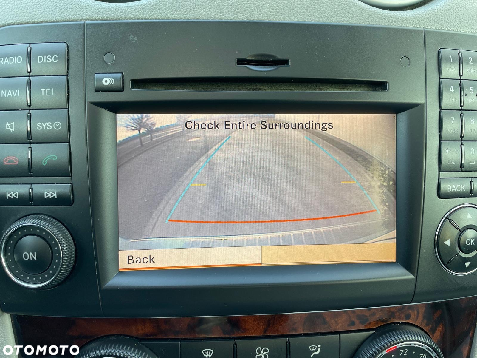 Mercedes-Benz ML 350 CDI 4-Matic - 6
