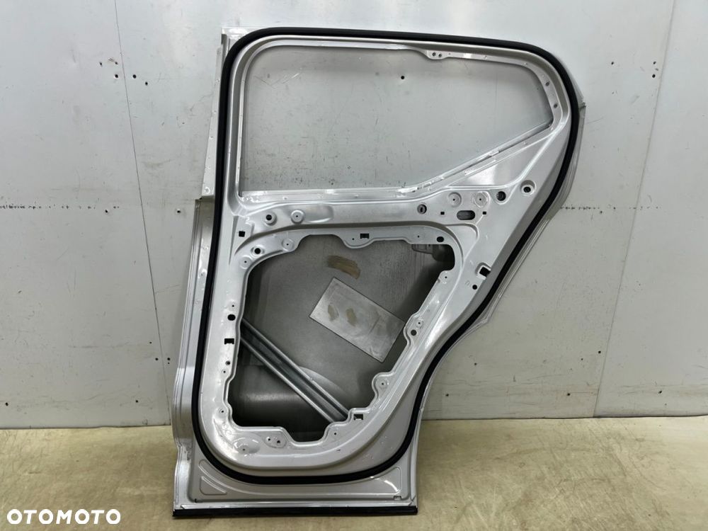 Drzwi Volvo XC40 17r.- prawe tylne prawy tył - 15