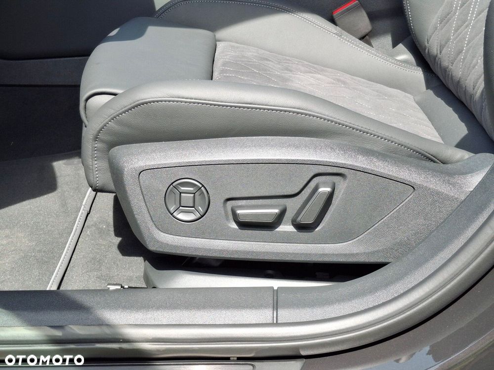 Audi A6 Limousine - 30