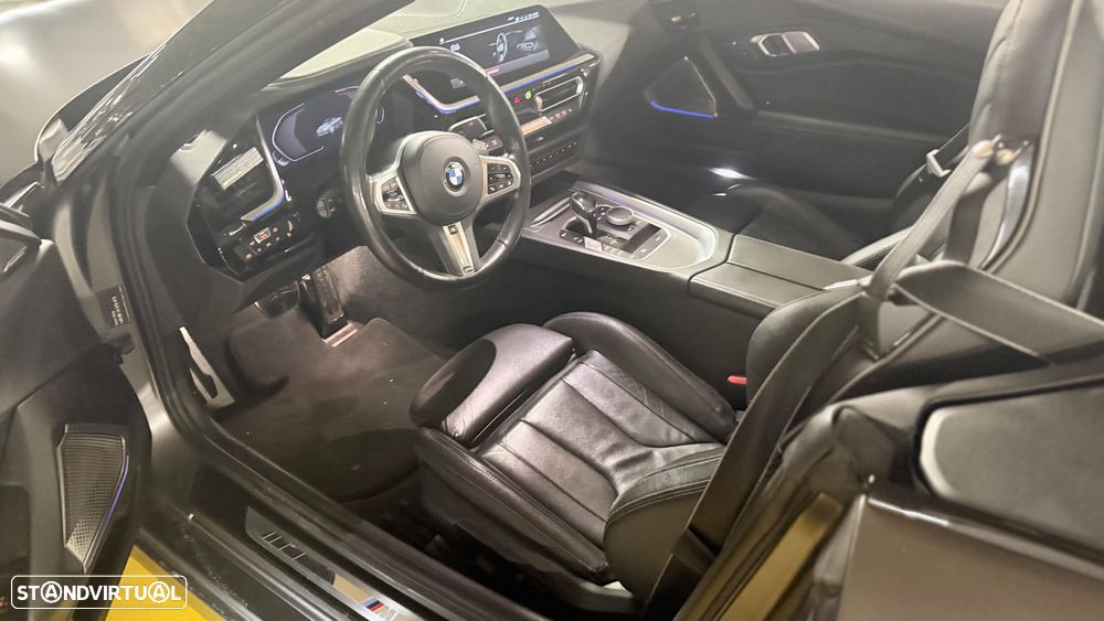 BMW Z4 30 i Pack M - 44