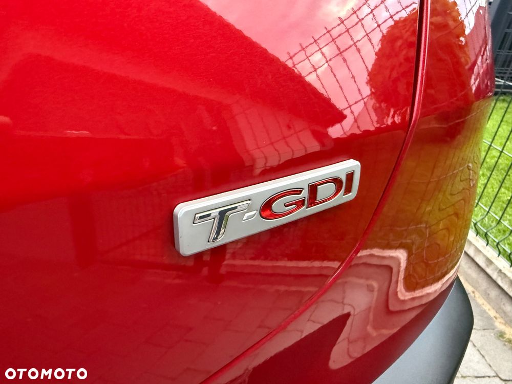 Kia Stonic 1.0 T-GDI L - 30