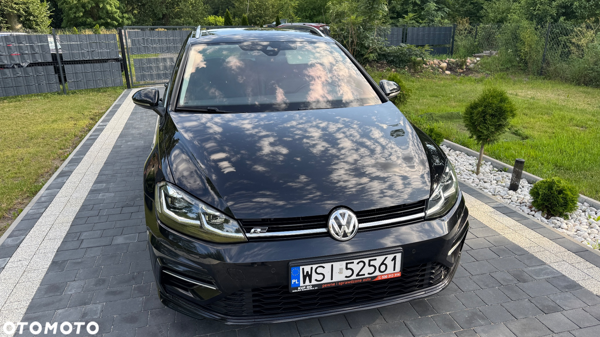 Volkswagen Golf Variant 1.5 TSI ACT (BlueMotion Tech) DSG Comfortline - 14