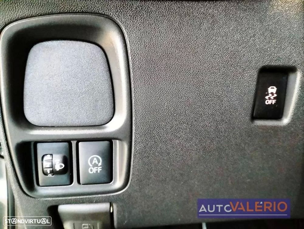 Citroën C1 1.0 VTi Feel - 19