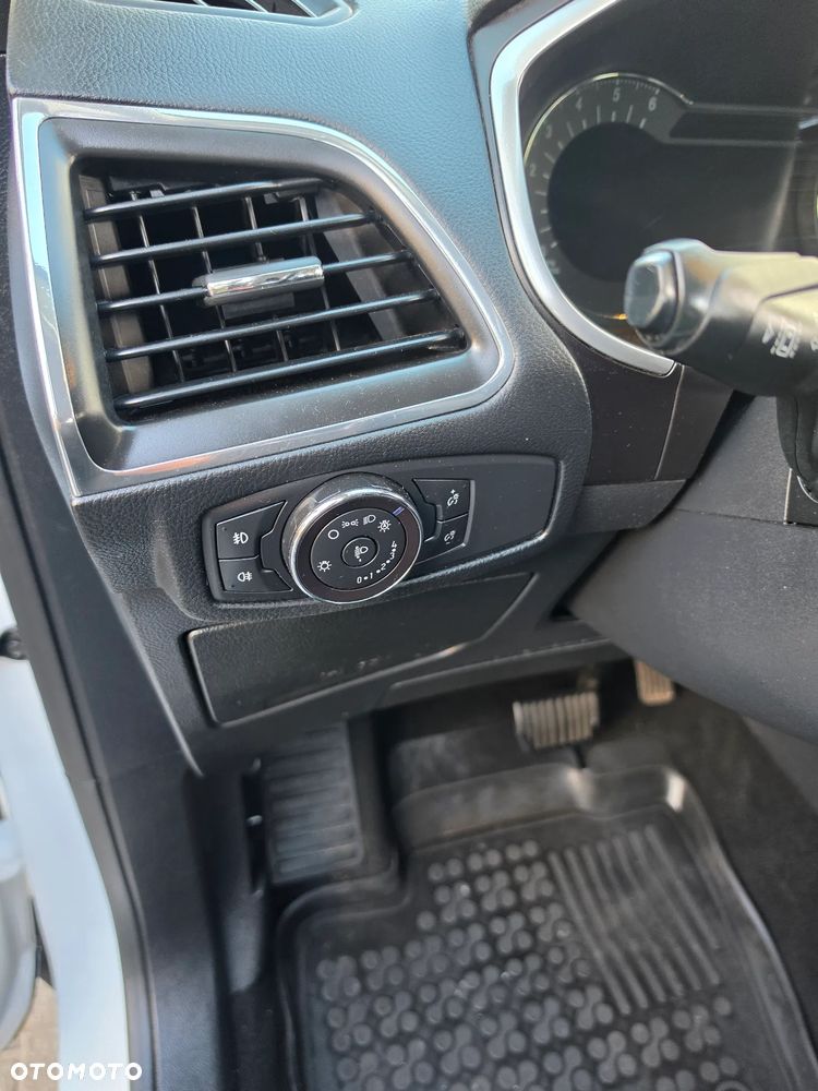 Ford Galaxy 2.0 TDCi Titanium PowerShift - 23