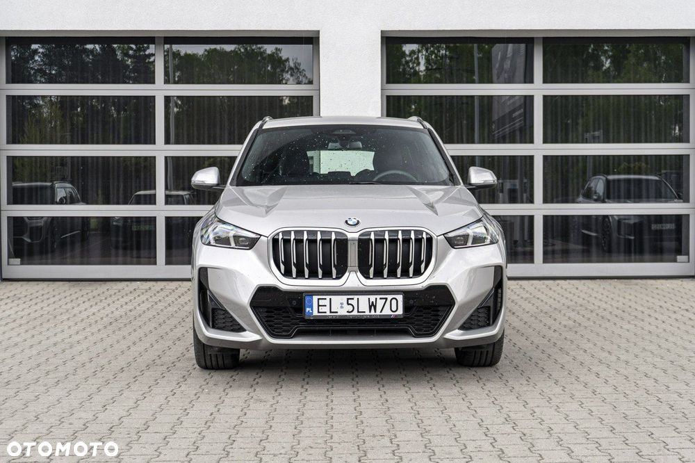 BMW X1 sDrive18i - 4