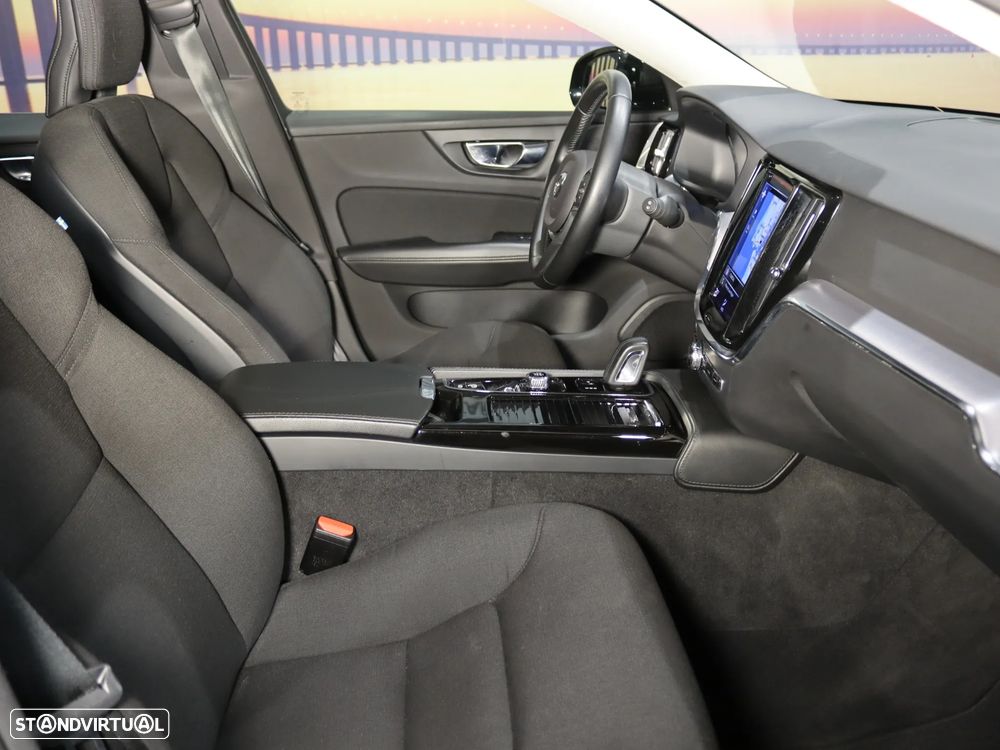 Volvo V60 2.0 T6 AWD TE Inscription - 17