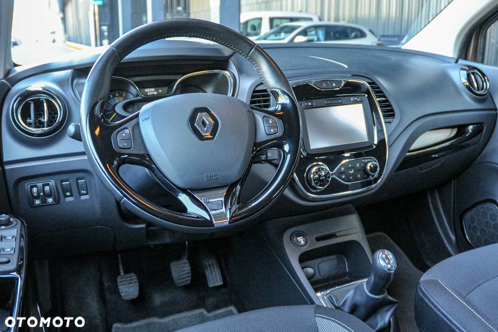 Renault Captur - 9