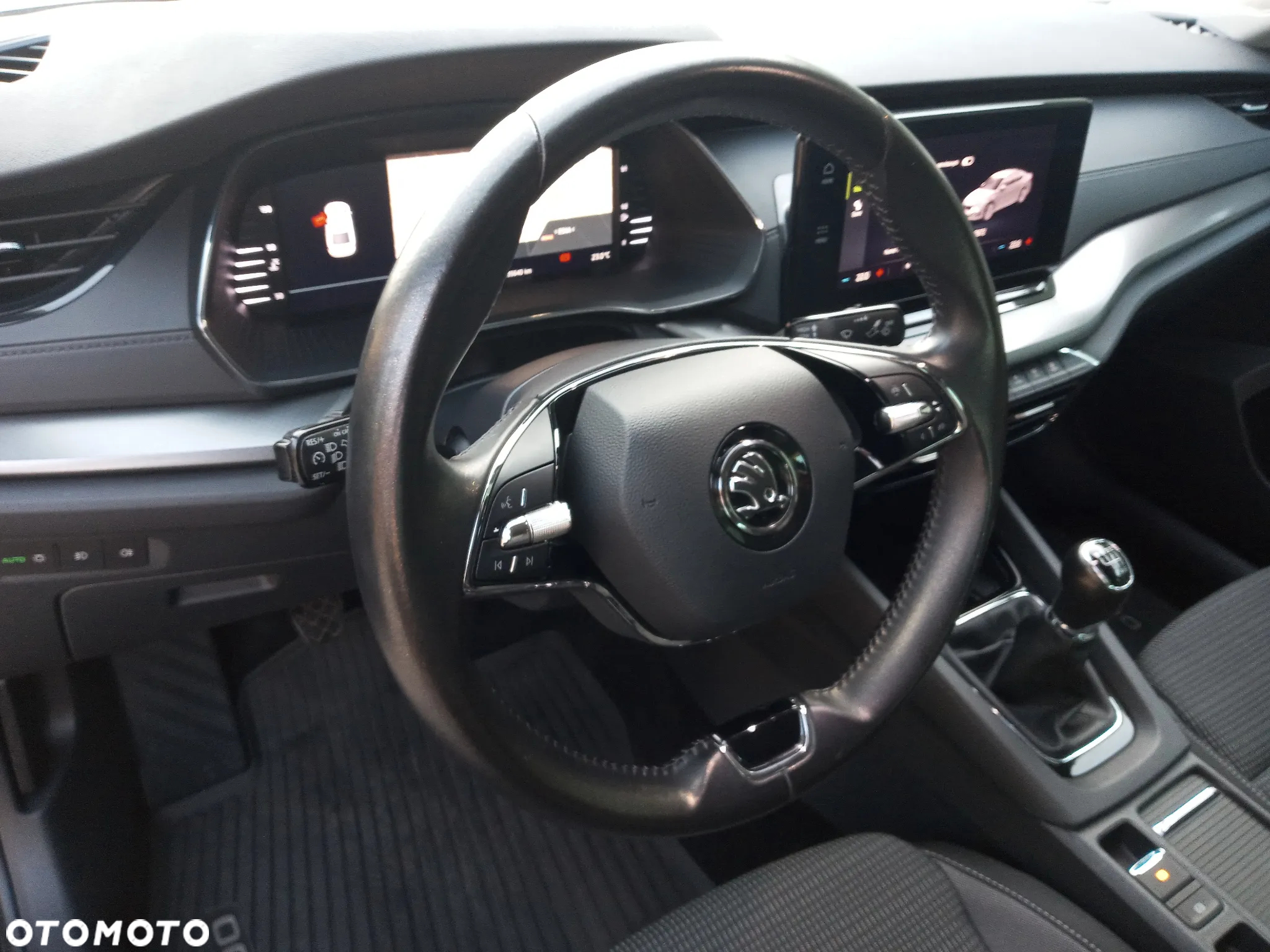 Skoda Octavia 1.5 TSI ACT Ambition - 26