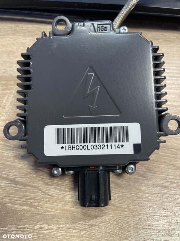 Honda Civic Cr-v przetwornica zapłonnik nowe - 1