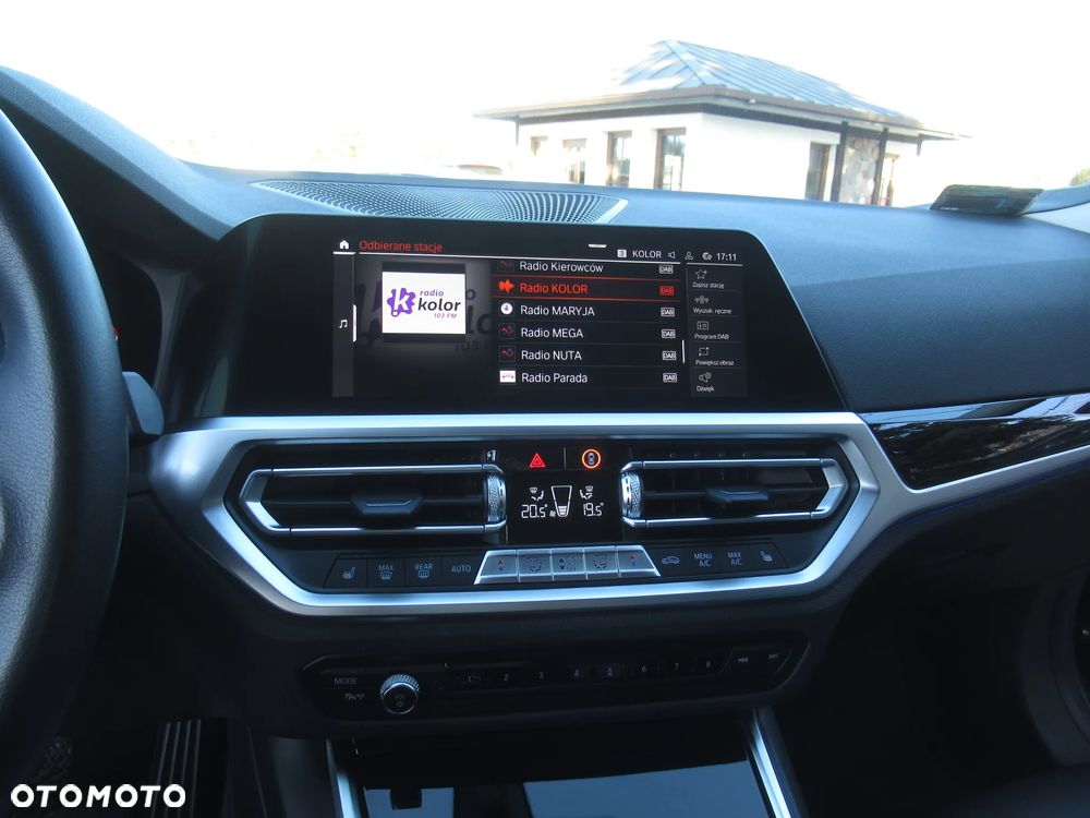 BMW Seria 3 320d MHEV Sport Line - 15