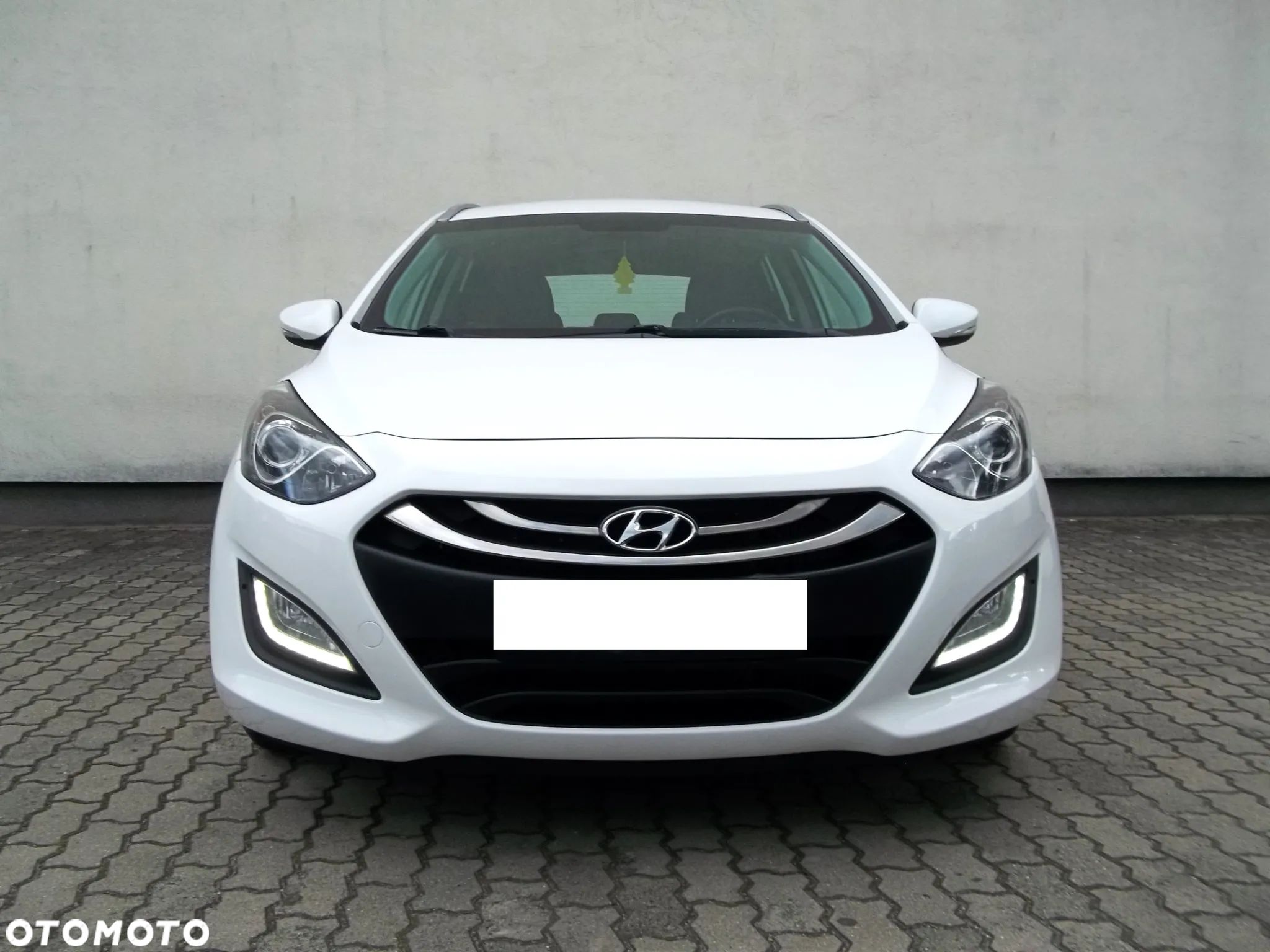 Hyundai i30 1.6 CRDi BlueDrive Premium - 1