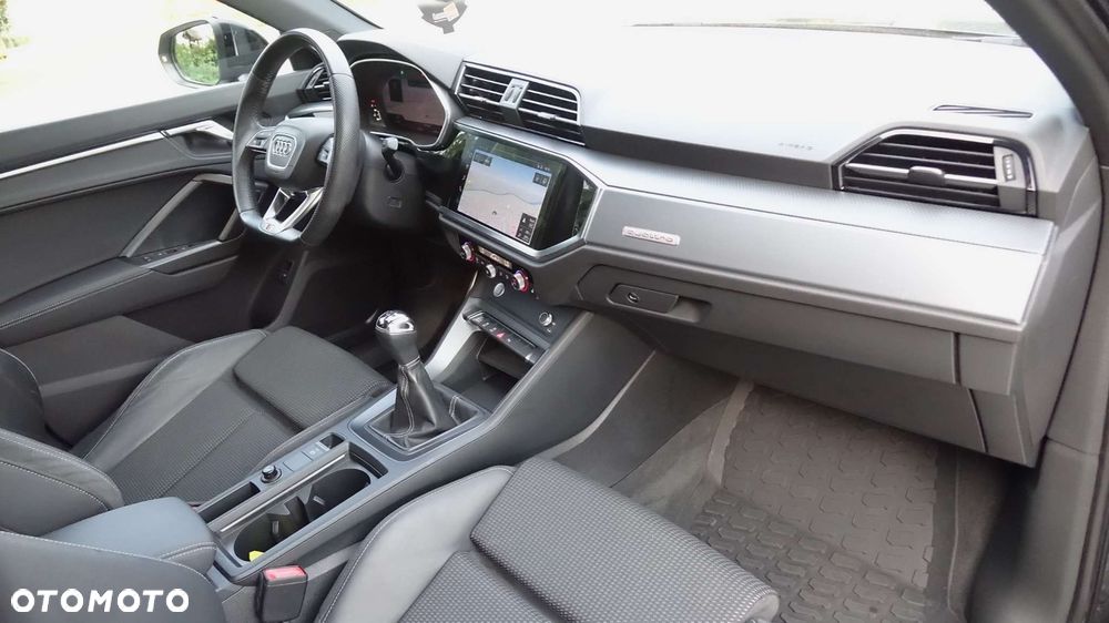 Audi Q3 - 7