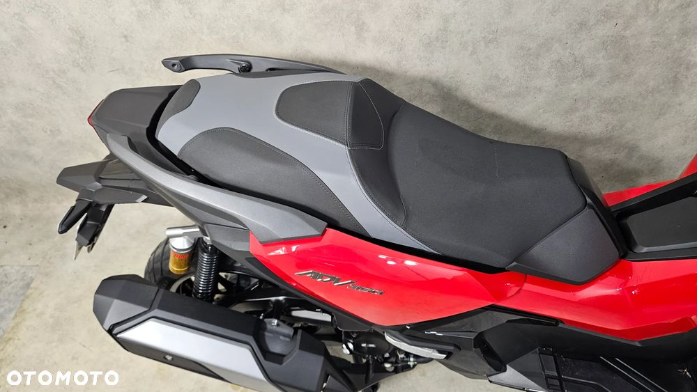 Honda ADV350 - 16